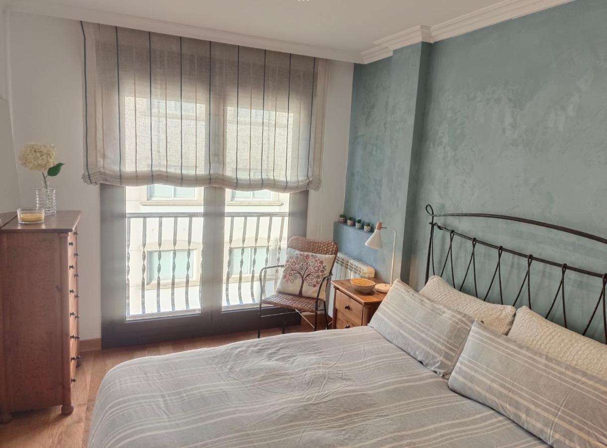 Maravilloso Apartamento En La Playa...Muy Especial Санхенхо Экстерьер фото